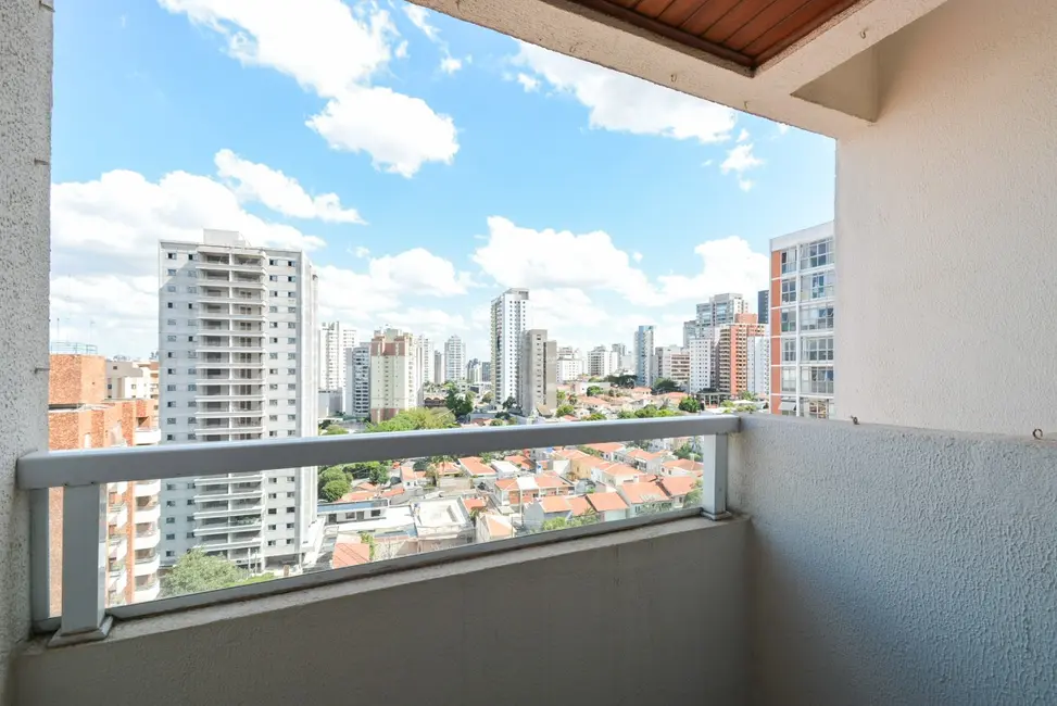 Apartamento com 3 quartos à venda, 60m2 em Vila Mariana, São Paulo - SP - imagem 6 Foto 6 de Apartamento com 3 quartos à venda, 60m2 em Vila Mariana, São Paulo - SP