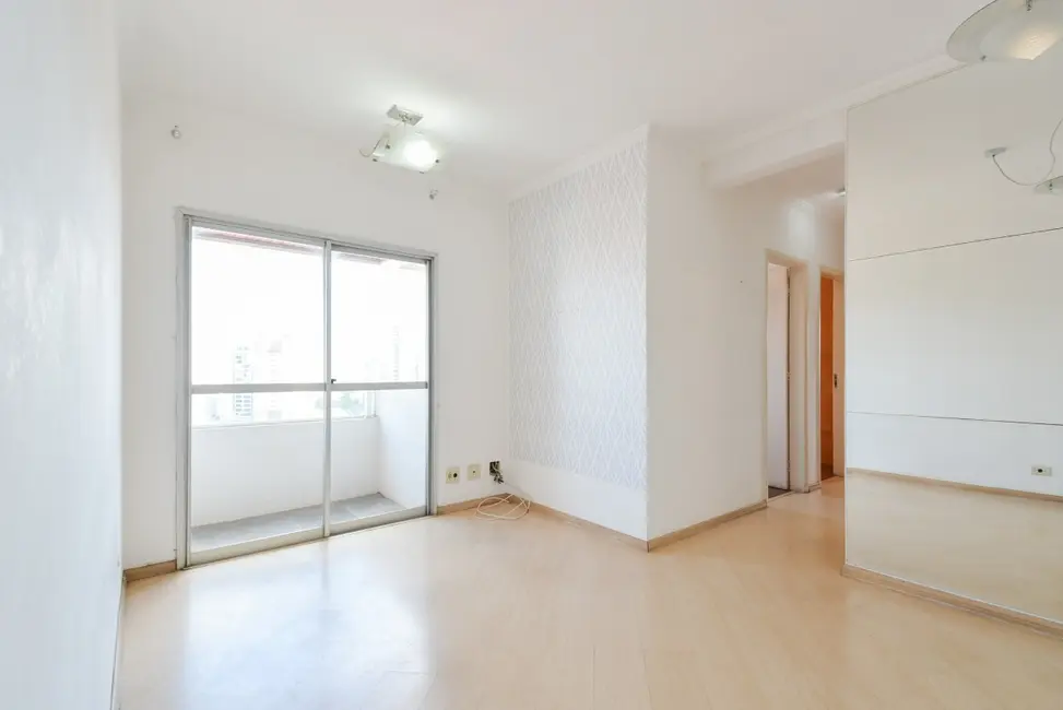 Foto 1 de Apartamento com 3 quartos à venda, 60m2 em Vila Mariana, São Paulo - SP