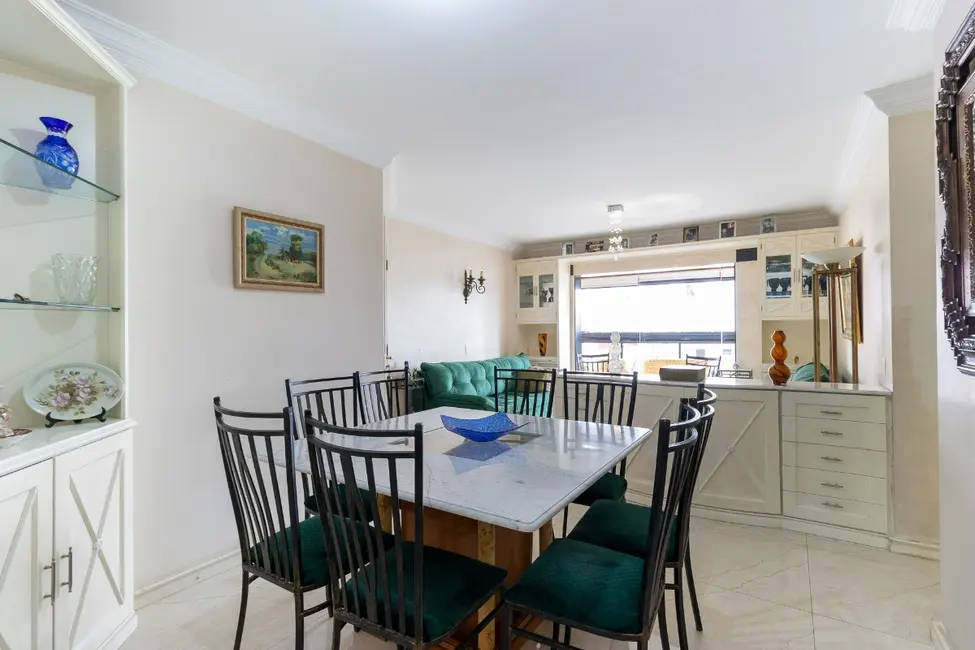 Foto 5 de Apartamento com 3 quartos à venda, 129m2 em Brooklin Paulista, São Paulo - SP