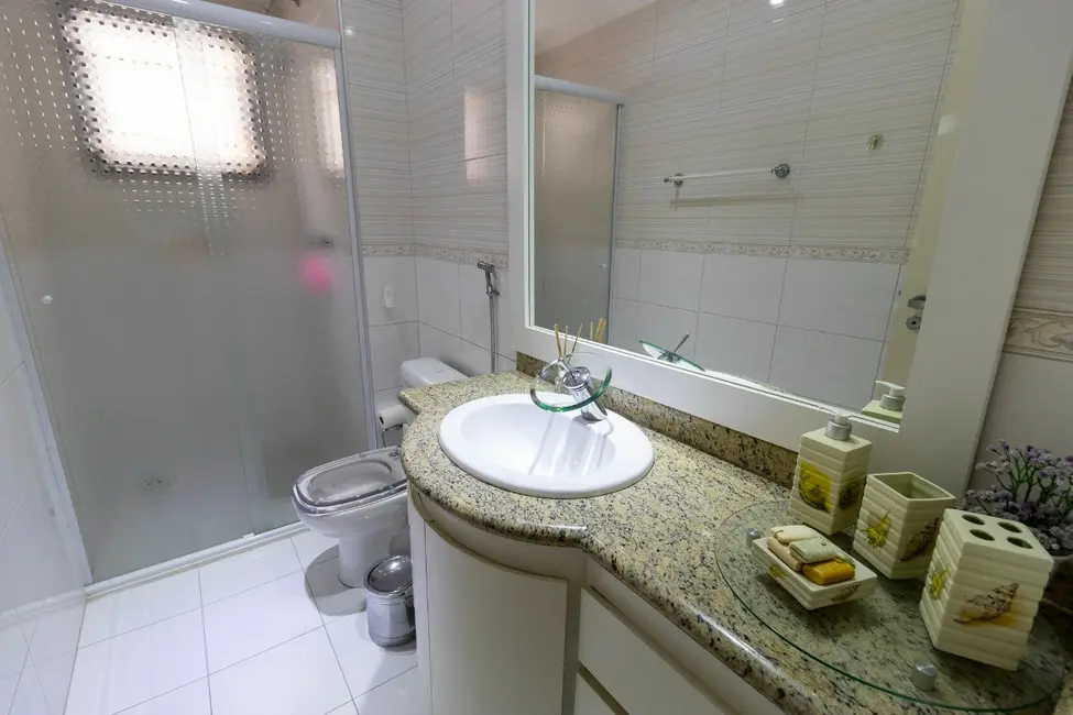 Foto 9 de Apartamento com 3 quartos à venda, 129m2 em Brooklin Paulista, São Paulo - SP