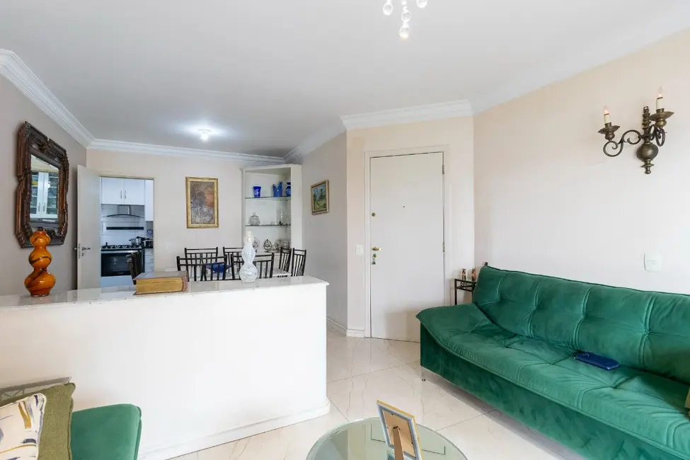 Foto 3 de Apartamento com 3 quartos à venda, 129m2 em Brooklin Paulista, São Paulo - SP