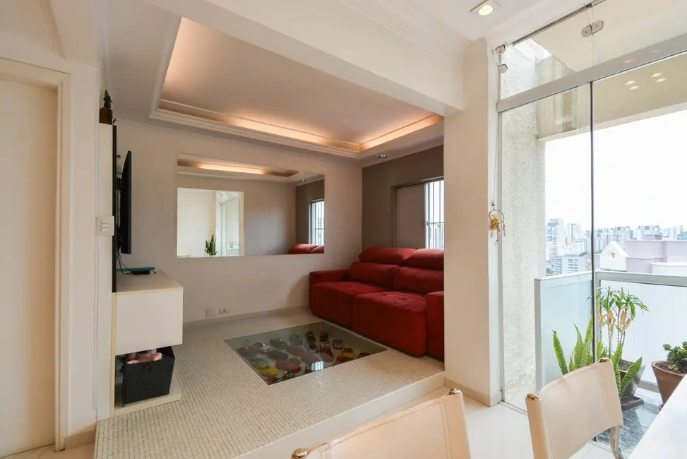 Cobertura com 2 quartos à venda, 120m2 em Vila da Saúde, São Paulo - SP - imagem 4 Foto 4 de Cobertura com 2 quartos à venda, 120m2 em Vila da Saúde, São Paulo - SP