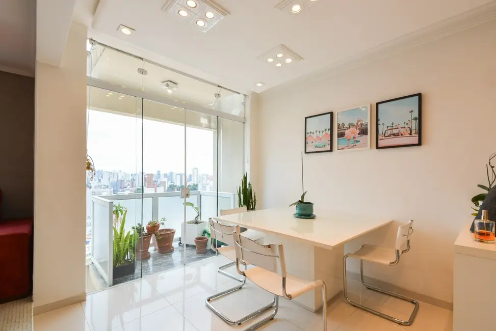 Cobertura com 2 quartos à venda, 120m2 em Vila da Saúde, São Paulo - SP - imagem 3 Foto 3 de Cobertura com 2 quartos à venda, 120m2 em Vila da Saúde, São Paulo - SP