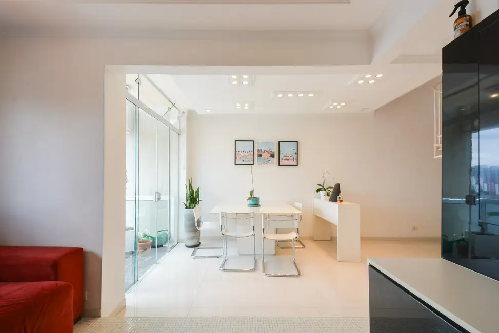 Cobertura com 2 quartos à venda, 120m2 em Vila da Saúde, São Paulo - SP - imagem 8 Foto 8 de Cobertura com 2 quartos à venda, 120m2 em Vila da Saúde, São Paulo - SP