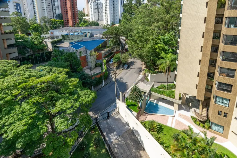 Foto 5 de Apartamento com 2 quartos à venda, 132m2 em Vila Andrade, São Paulo - SP