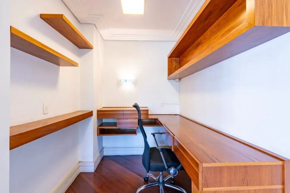 Foto 8 de Apartamento com 2 quartos à venda, 132m2 em Vila Andrade, São Paulo - SP