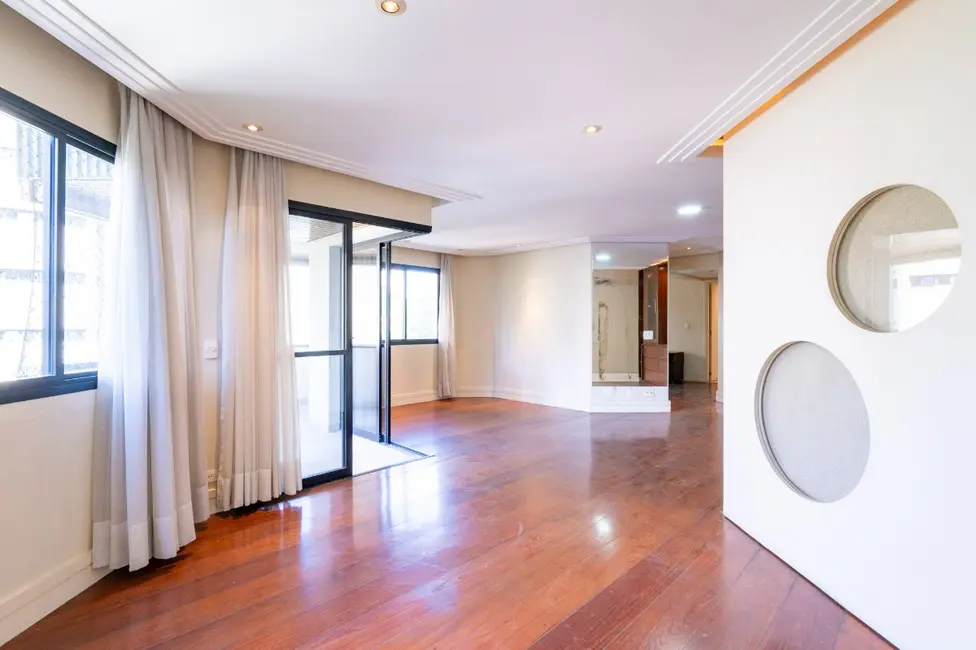 Foto 3 de Apartamento com 2 quartos à venda, 132m2 em Vila Andrade, São Paulo - SP