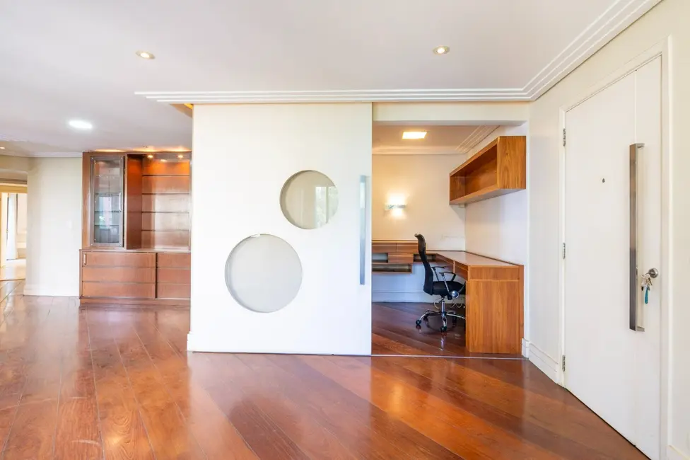 Foto 9 de Apartamento com 2 quartos à venda, 132m2 em Vila Andrade, São Paulo - SP