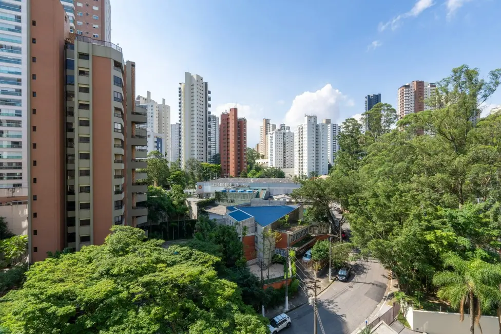 Foto 6 de Apartamento com 2 quartos à venda, 132m2 em Vila Andrade, São Paulo - SP