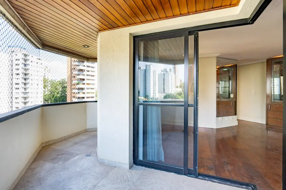 Foto 2 de Apartamento com 2 quartos à venda, 132m2 em Vila Andrade, São Paulo - SP