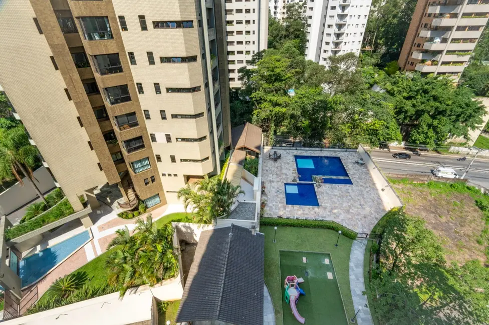 Foto 7 de Apartamento com 2 quartos à venda, 132m2 em Vila Andrade, São Paulo - SP