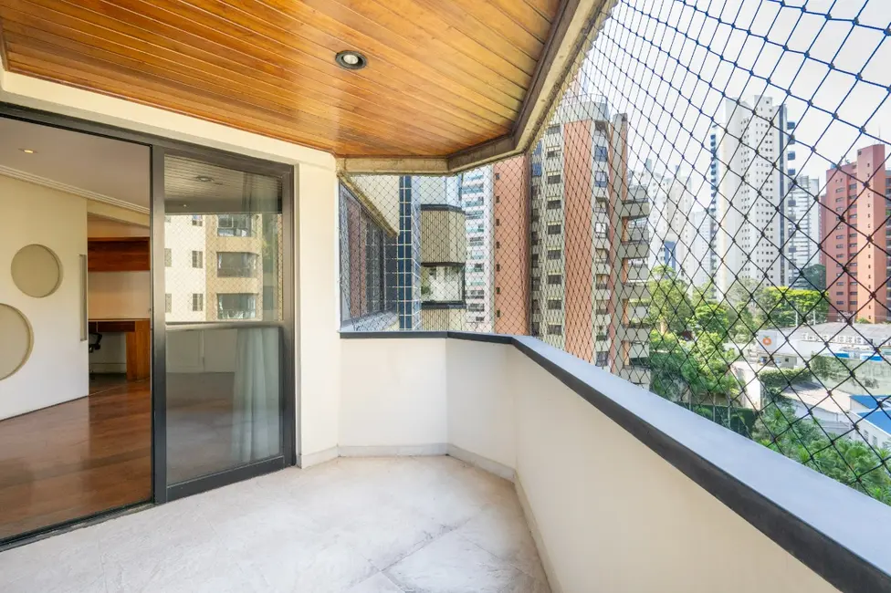 Foto 1 de Apartamento com 2 quartos à venda, 132m2 em Vila Andrade, São Paulo - SP