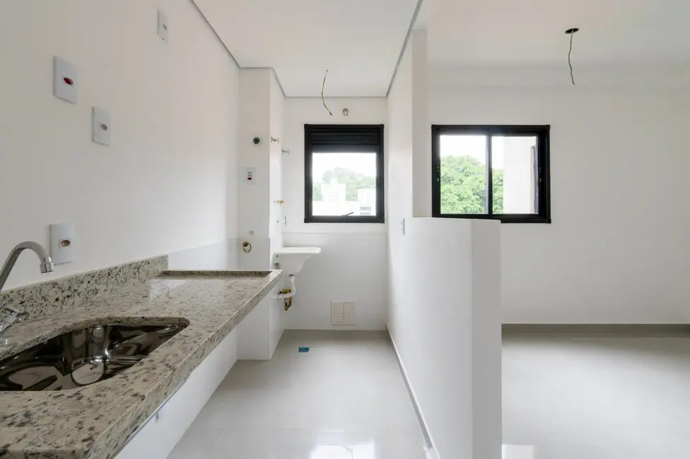 Apartamento com 1 quarto à venda em Jardim Trussardi, São Paulo - SP - imagem 9 Foto 9 de Apartamento com 1 quarto à venda em Jardim Trussardi, São Paulo - SP