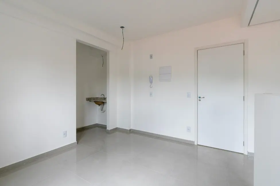 Apartamento com 1 quarto à venda em Jardim Trussardi, São Paulo - SP - imagem 7 Foto 7 de Apartamento com 1 quarto à venda em Jardim Trussardi, São Paulo - SP