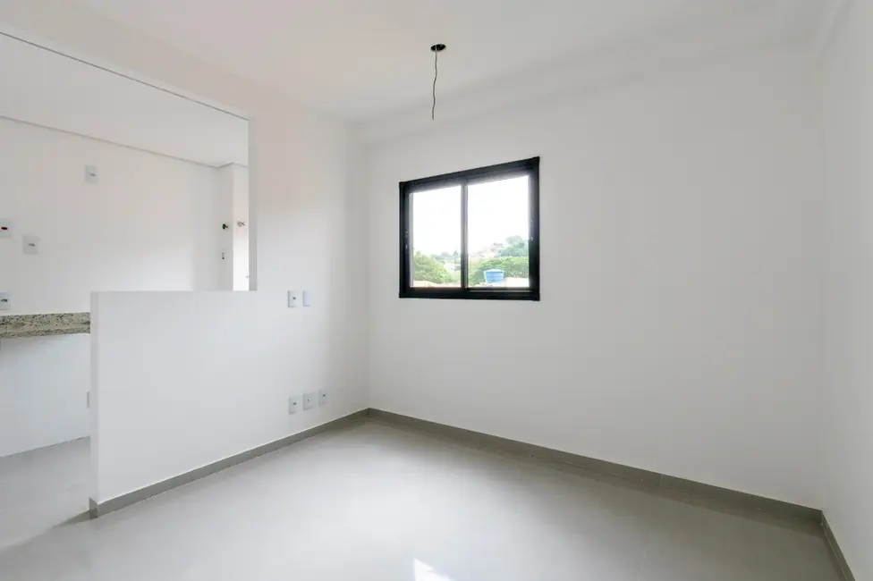 Apartamento com 1 quarto à venda em Jardim Trussardi, São Paulo - SP - imagem 3 Foto 3 de Apartamento com 1 quarto à venda em Jardim Trussardi, São Paulo - SP