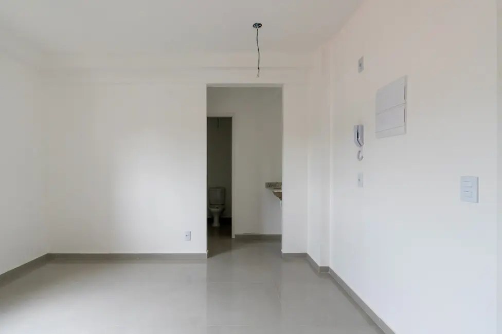 Apartamento com 1 quarto à venda em Jardim Trussardi, São Paulo - SP - imagem 8 Foto 8 de Apartamento com 1 quarto à venda em Jardim Trussardi, São Paulo - SP