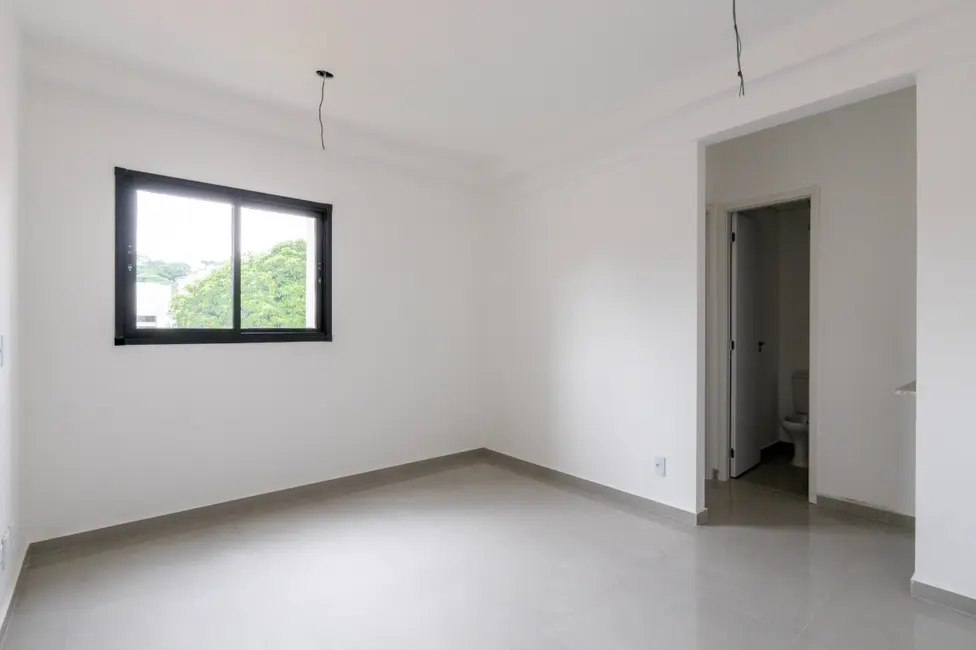 Apartamento com 1 quarto à venda em Jardim Trussardi, São Paulo - SP - imagem 2 Foto 2 de Apartamento com 1 quarto à venda em Jardim Trussardi, São Paulo - SP