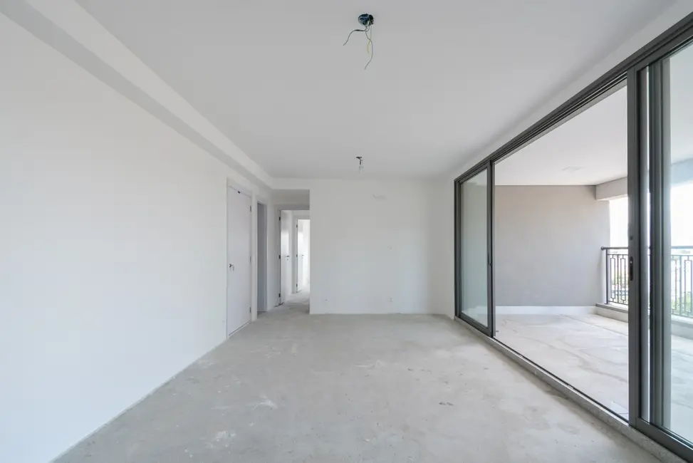 Apartamento com 3 quartos à venda, 123m2 em São Paulo - SP - imagem 8 Foto 8 de Apartamento com 3 quartos à venda, 123m2 em São Paulo - SP