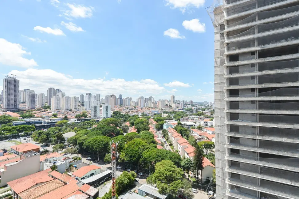 Apartamento com 3 quartos à venda, 123m2 em São Paulo - SP - imagem 6 Foto 6 de Apartamento com 3 quartos à venda, 123m2 em São Paulo - SP