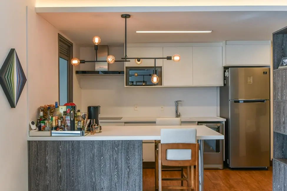 Foto 7 de Apartamento com 2 quartos à venda, 128m2 em Cidade Monções, São Paulo - SP