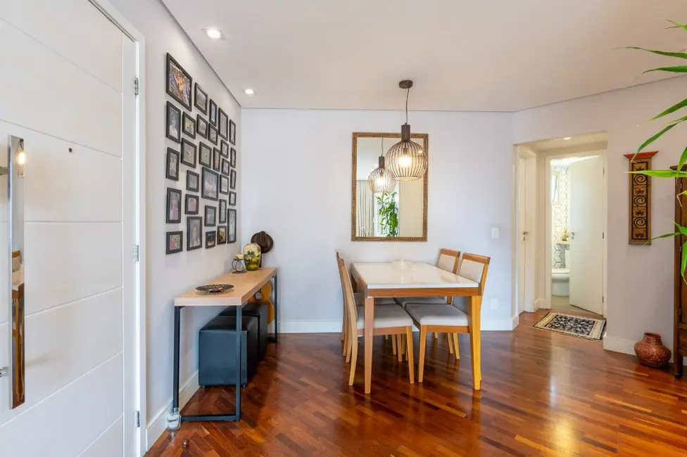 Foto 8 de Apartamento com 3 quartos à venda, 114m2 em Vila Andrade, São Paulo - SP