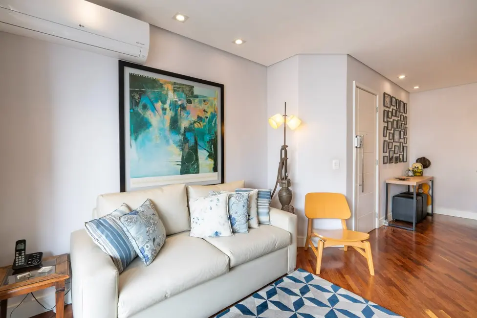 Foto 6 de Apartamento com 3 quartos à venda, 114m2 em Vila Andrade, São Paulo - SP