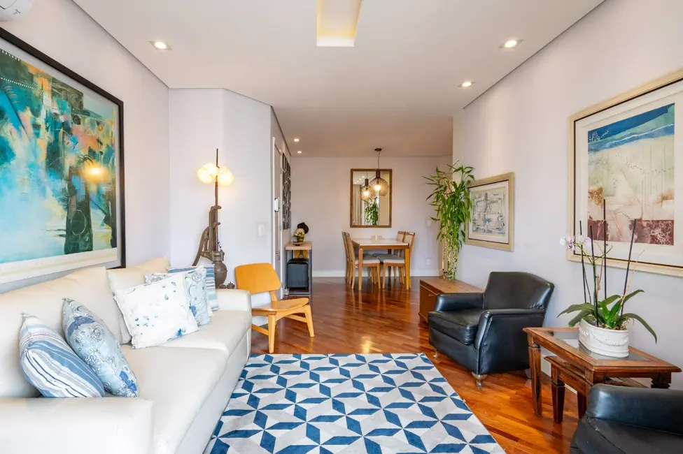 Foto 7 de Apartamento com 3 quartos à venda, 114m2 em Vila Andrade, São Paulo - SP