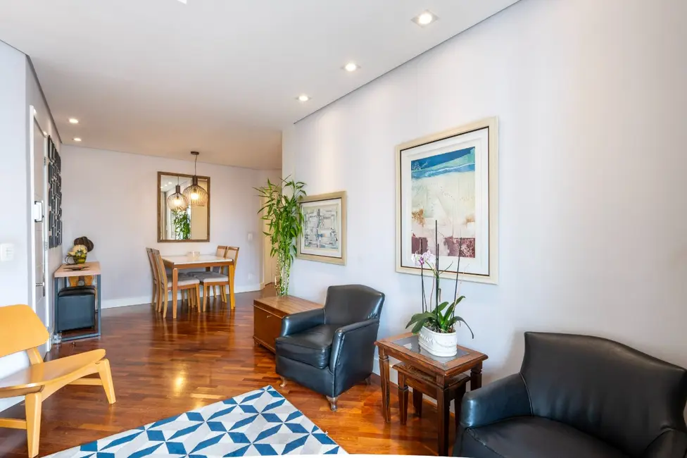 Foto 5 de Apartamento com 3 quartos à venda, 114m2 em Vila Andrade, São Paulo - SP