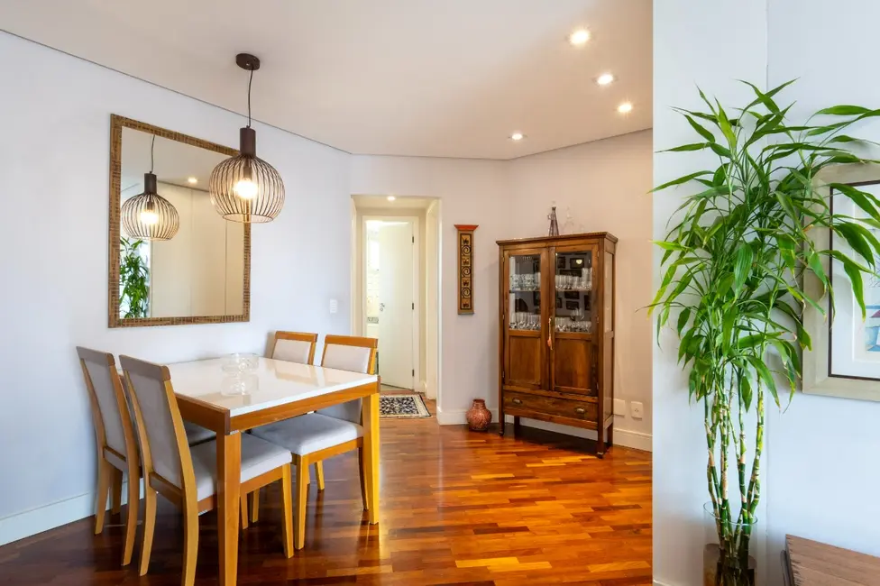 Foto 9 de Apartamento com 3 quartos à venda, 114m2 em Vila Andrade, São Paulo - SP