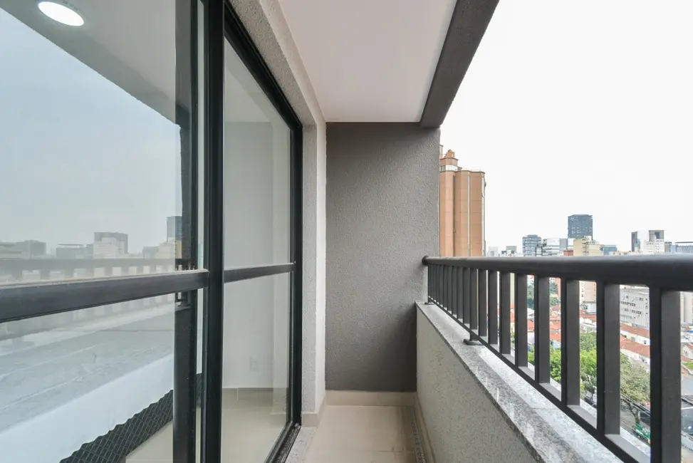 Foto 2 de Apartamento com 1 quarto à venda, 25m2 em Pinheiros, São Paulo - SP