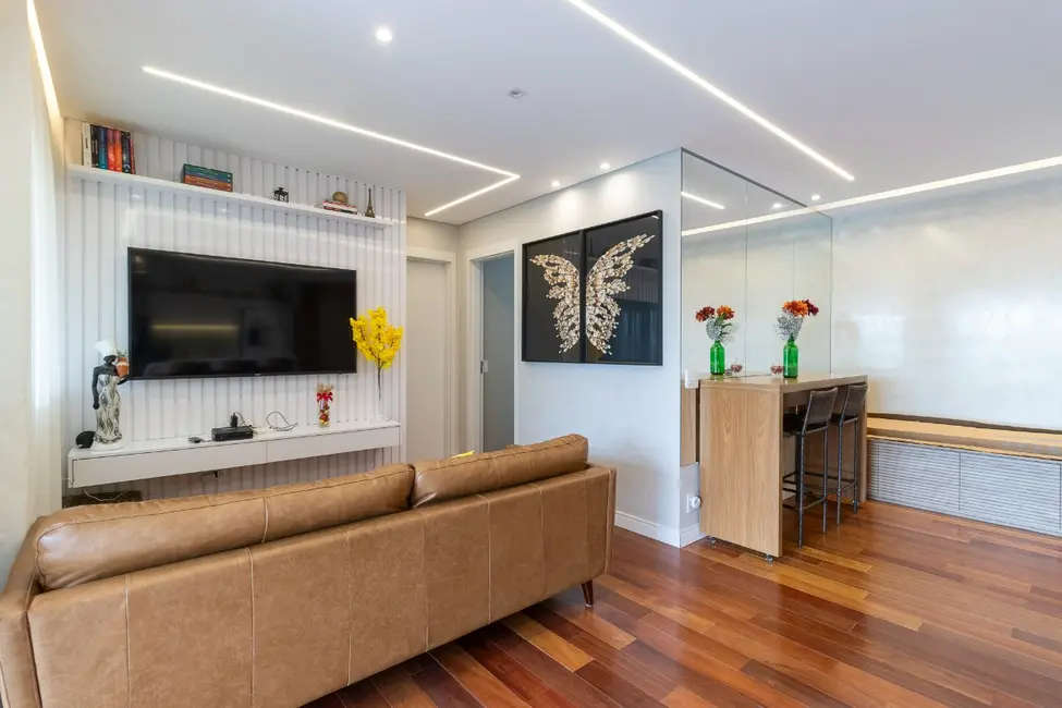 Foto 6 de Apartamento com 2 quartos à venda, 98m2 em Vila Independência, São Paulo - SP