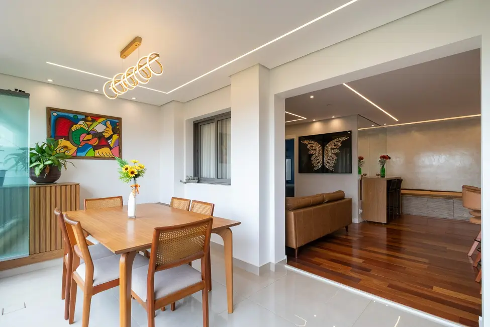 Foto 9 de Apartamento com 2 quartos à venda, 98m2 em Vila Independência, São Paulo - SP