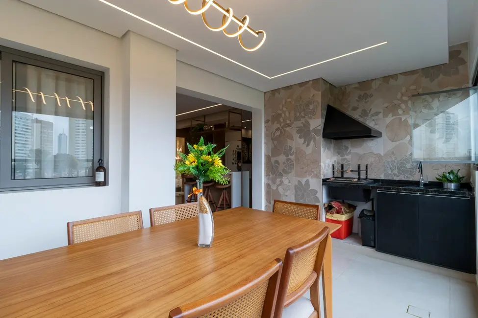 Foto 8 de Apartamento com 2 quartos à venda, 98m2 em Vila Independência, São Paulo - SP