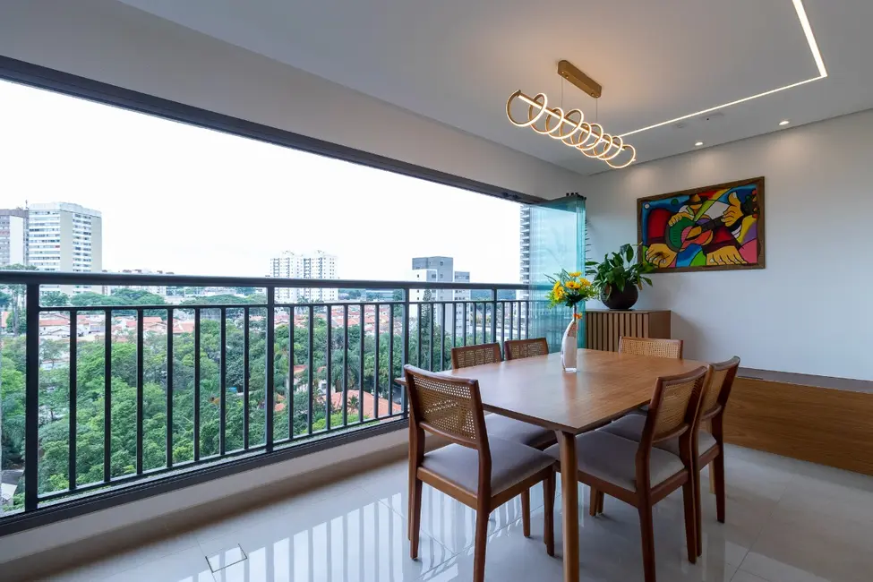 Foto 2 de Apartamento com 2 quartos à venda, 98m2 em Vila Independência, São Paulo - SP