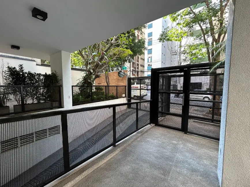 Apartamento com 3 quartos à venda, 145m2 em Santa Cecília, São Paulo - SP - imagem 8 Foto 8 de Apartamento com 3 quartos à venda, 145m2 em Santa Cecília, São Paulo - SP