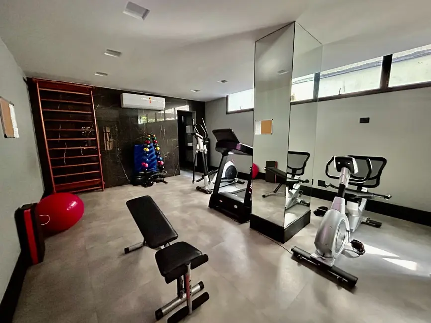 Apartamento com 3 quartos à venda, 145m2 em Santa Cecília, São Paulo - SP - imagem 7 Foto 7 de Apartamento com 3 quartos à venda, 145m2 em Santa Cecília, São Paulo - SP