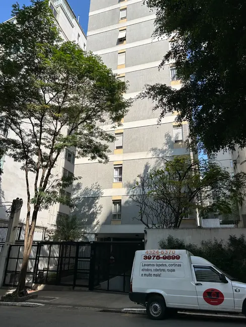 Apartamento com 3 quartos à venda, 145m2 em Santa Cecília, São Paulo - SP - imagem 9 Foto 9 de Apartamento com 3 quartos à venda, 145m2 em Santa Cecília, São Paulo - SP