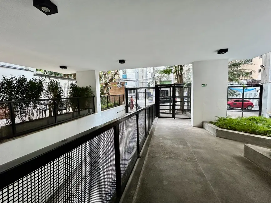 Apartamento com 3 quartos à venda, 145m2 em Santa Cecília, São Paulo - SP - imagem 4 Foto 4 de Apartamento com 3 quartos à venda, 145m2 em Santa Cecília, São Paulo - SP