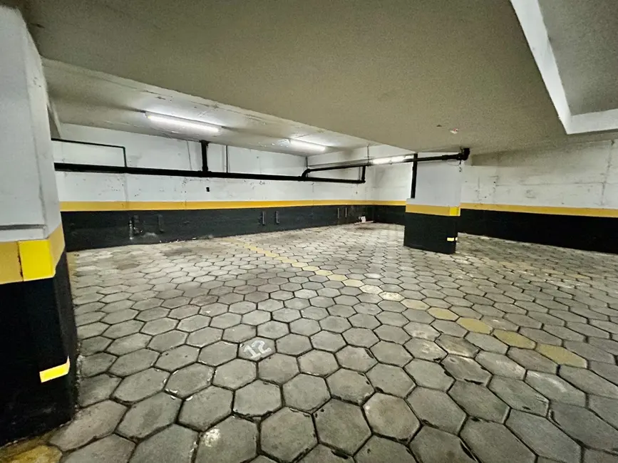 Apartamento com 3 quartos à venda, 145m2 em Santa Cecília, São Paulo - SP - imagem 5 Foto 5 de Apartamento com 3 quartos à venda, 145m2 em Santa Cecília, São Paulo - SP