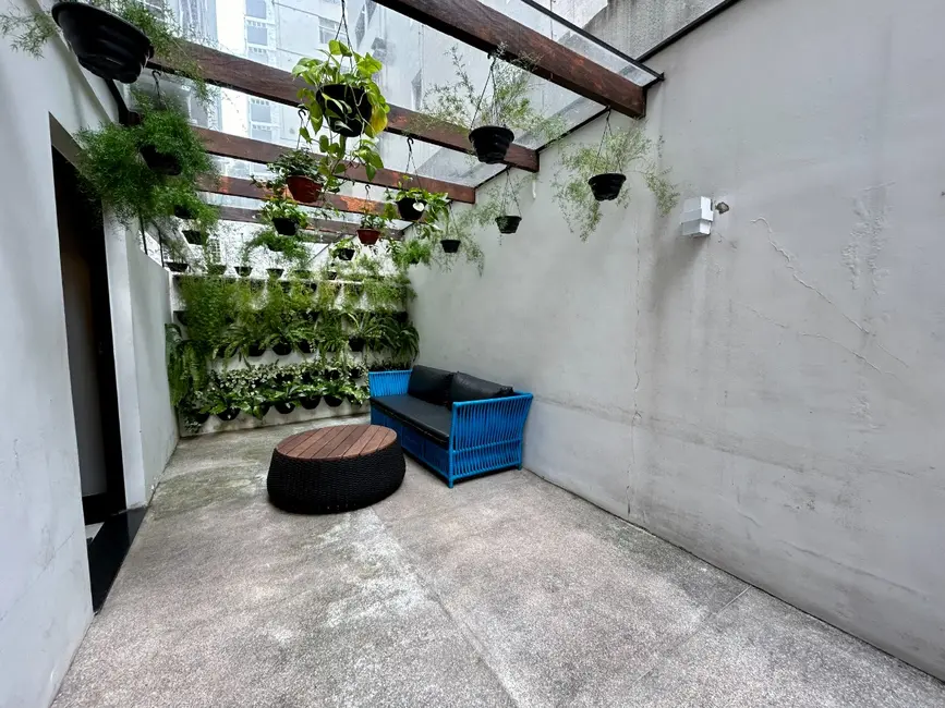 Foto 1 de Apartamento com 3 quartos à venda, 145m2 em Santa Cecília, São Paulo - SP