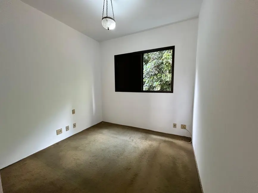 Apartamento com 4 quartos à venda, 157m2 em Vila Mariana, São Paulo - SP - imagem 8 Foto 8 de Apartamento com 4 quartos à venda, 157m2 em Vila Mariana, São Paulo - SP