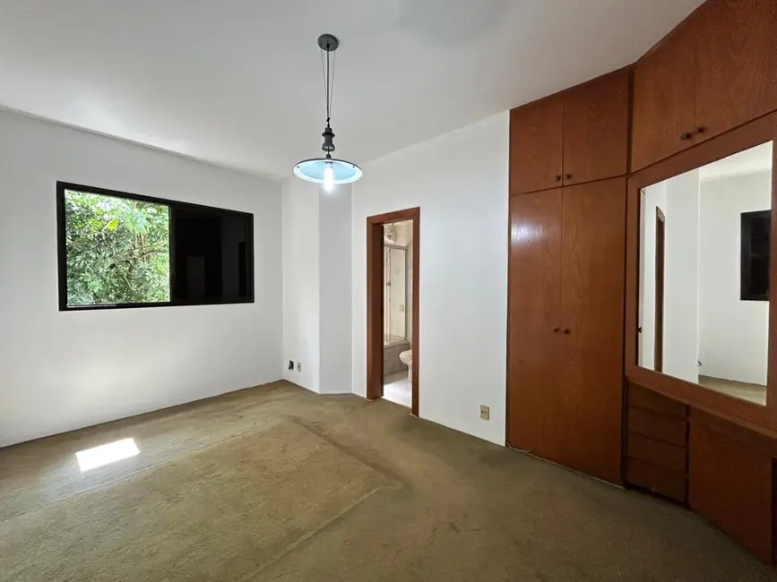 Apartamento com 4 quartos à venda, 157m2 em Vila Mariana, São Paulo - SP - imagem 7 Foto 7 de Apartamento com 4 quartos à venda, 157m2 em Vila Mariana, São Paulo - SP