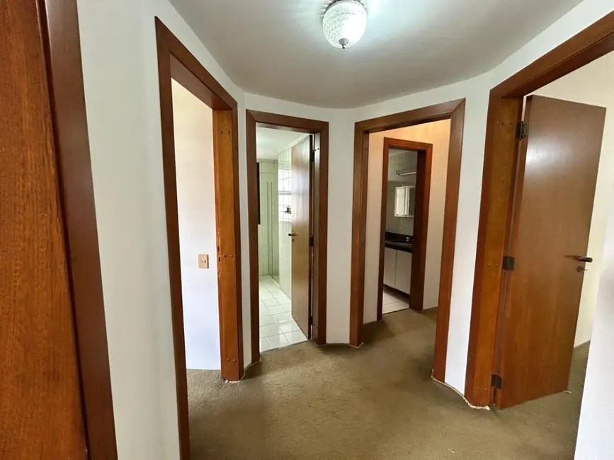 Apartamento com 4 quartos à venda, 157m2 em Vila Mariana, São Paulo - SP - imagem 5 Foto 5 de Apartamento com 4 quartos à venda, 157m2 em Vila Mariana, São Paulo - SP