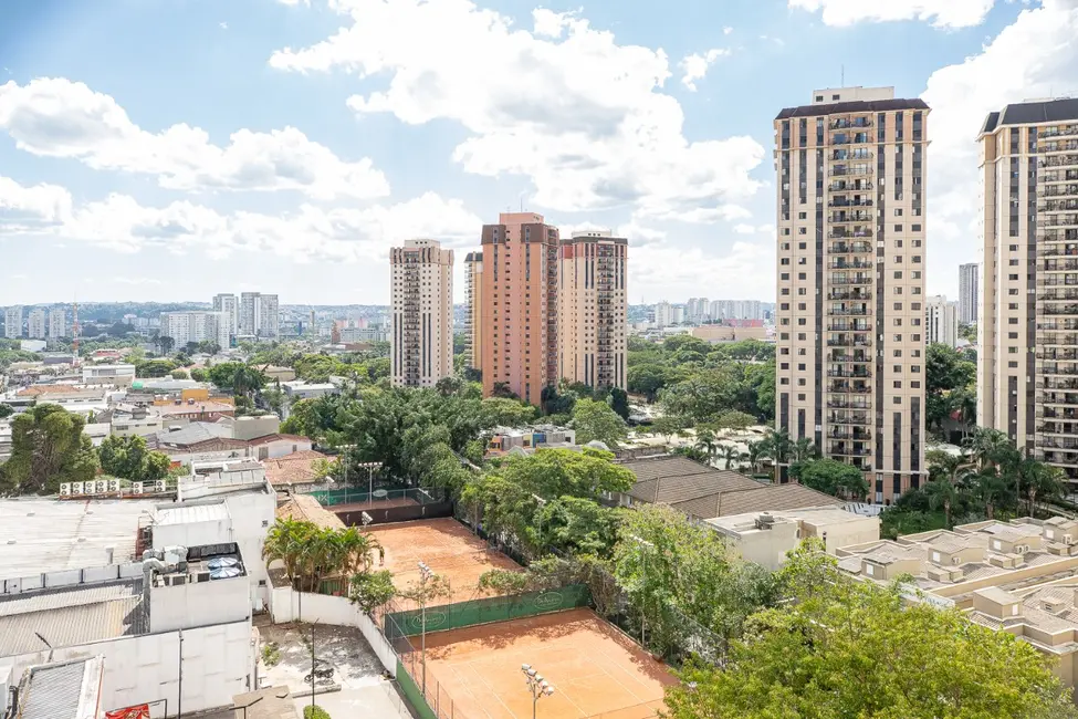 Apartamento com 3 quartos à venda, 132m2 em Alto da Boa Vista, São Paulo - SP - imagem 8 Foto 8 de Apartamento com 3 quartos à venda, 132m2 em Alto da Boa Vista, São Paulo - SP