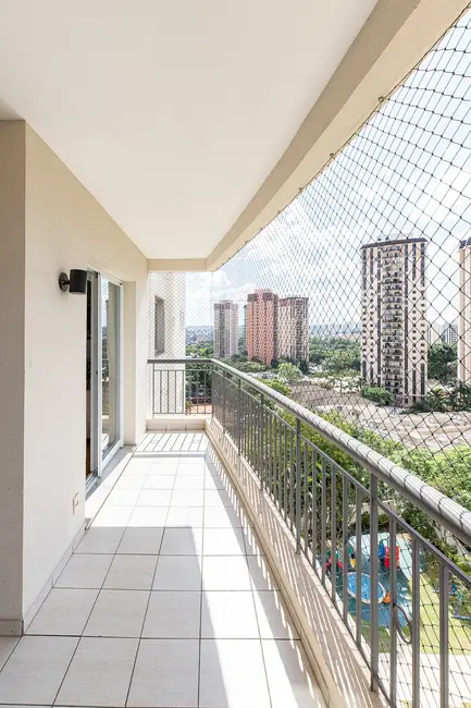 Apartamento com 3 quartos à venda, 132m2 em Alto da Boa Vista, São Paulo - SP - imagem 7 Foto 7 de Apartamento com 3 quartos à venda, 132m2 em Alto da Boa Vista, São Paulo - SP