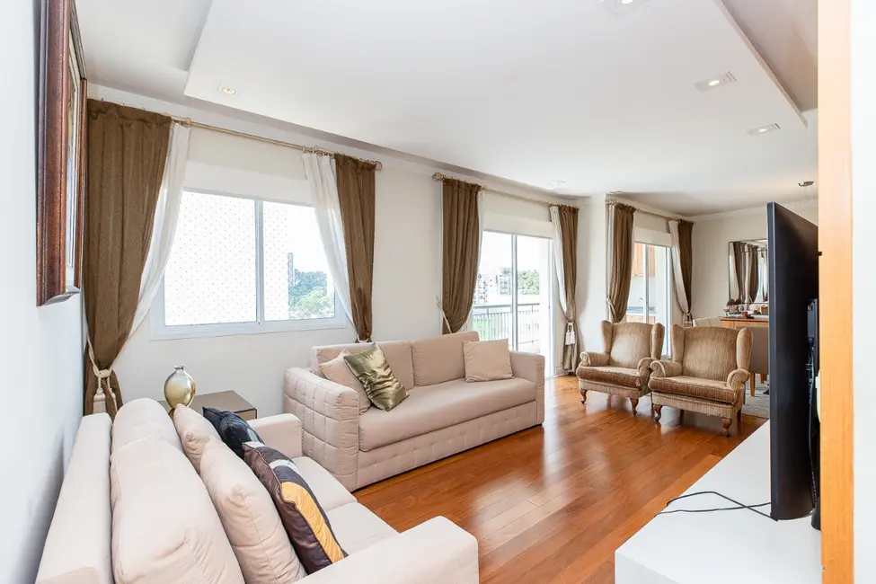 Apartamento com 3 quartos à venda, 132m2 em Alto da Boa Vista, São Paulo - SP - imagem 1 Foto 1 de Apartamento com 3 quartos à venda, 132m2 em Alto da Boa Vista, São Paulo - SP