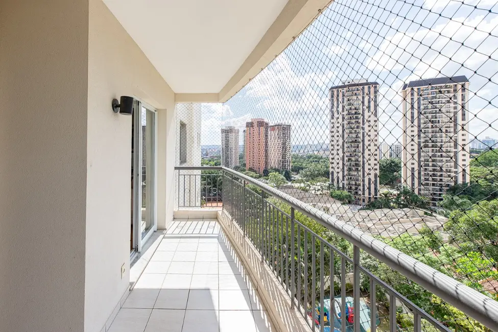 Apartamento com 3 quartos à venda, 132m2 em Alto da Boa Vista, São Paulo - SP - imagem 6 Foto 6 de Apartamento com 3 quartos à venda, 132m2 em Alto da Boa Vista, São Paulo - SP