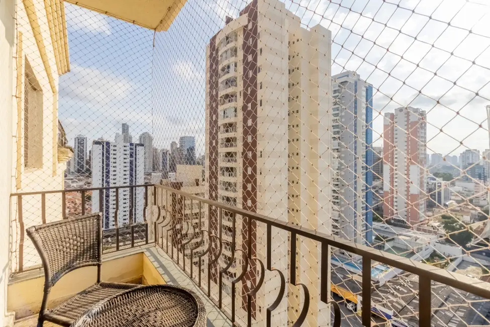 Foto 1 de Apartamento com 3 quartos à venda, 158m2 em Tatuapé, São Paulo - SP
