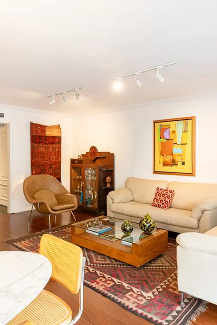 Foto 6 de Apartamento com 2 quartos à venda, 146m2 em Jardim Paulista, São Paulo - SP