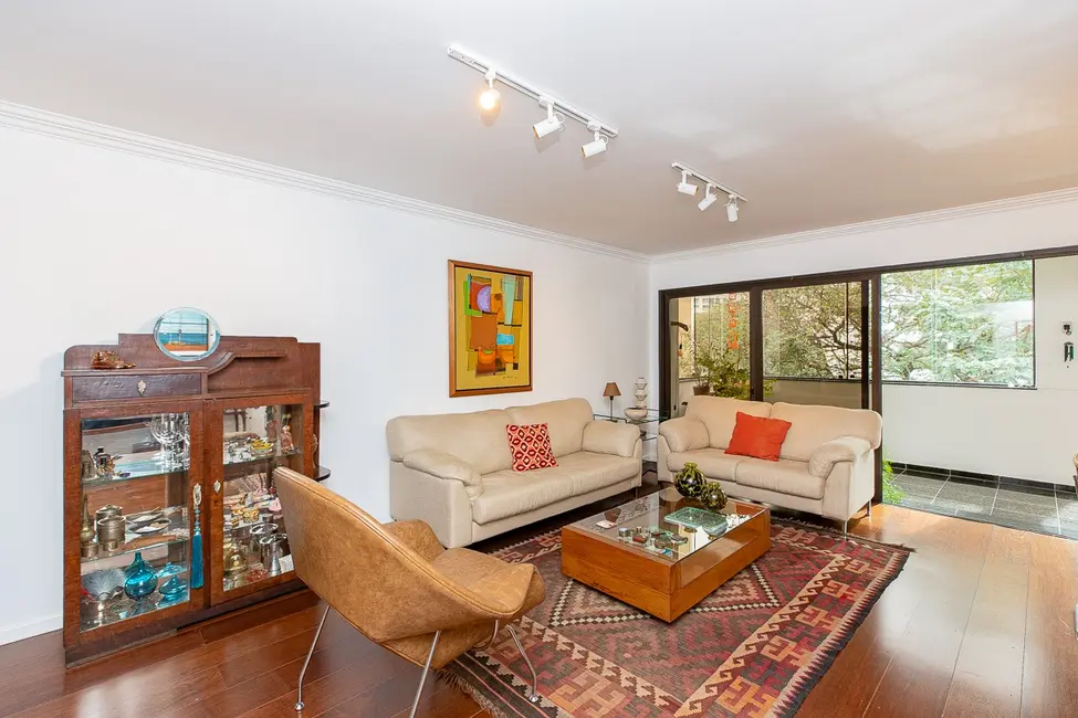 Foto 4 de Apartamento com 2 quartos à venda, 146m2 em Jardim Paulista, São Paulo - SP